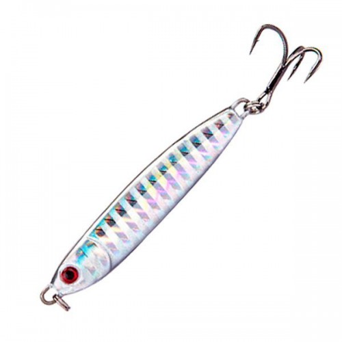 Пилькер Renegade Iron Minnow 21g/60mm, цвет 012