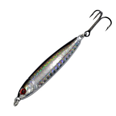 Пилькер Renegade Iron Minnow 14g/55mm, цвет 014