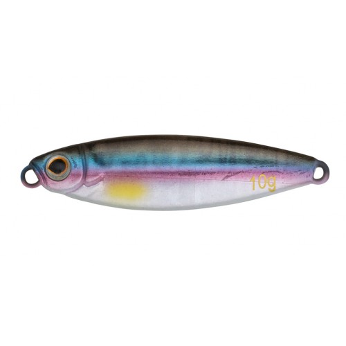 Пилкер Strike Pro Cyber Jig, 45 мм, 10 гр, (JG-018D#A210-SBO-RP)