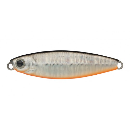Пилкер Strike Pro Cyber Jig, 45 мм, 10 гр, (JG-018D#A70-SBO)