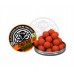 Плавающие бойлы FFEM Pop-Up Tangerine/Мандарин 14mm