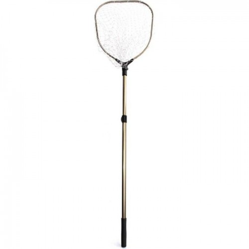 Подсачек складной телескопич. Namazu L- 160 см, квадратный обод 70 см, нейлон