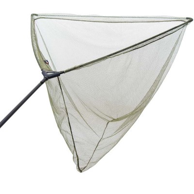 Подсак карповый CARP PRO 42'' Blackpool ручка 2 секц. New