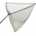 Подсак карповый CARP PRO 42'' Blackpool ручка 2 секц. New