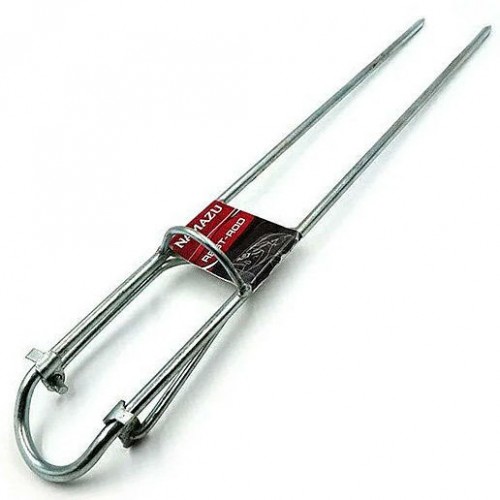 Подставка под удилище Namazu универсальная, 50 см