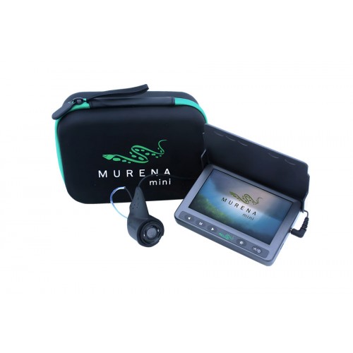 Подводная видеокамера MURENA mini, 20 м