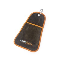 Полотенце сумка для бойлов CARPAREA 20х30см