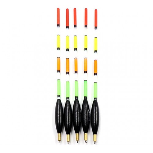 Поплавок Yaman из полиуретана 901-3-020, 3+2 г