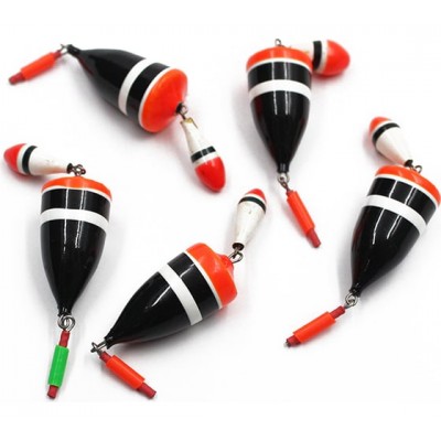 Поплавок зимний ЯМАН Конус двойной, бальса, 2,5 г