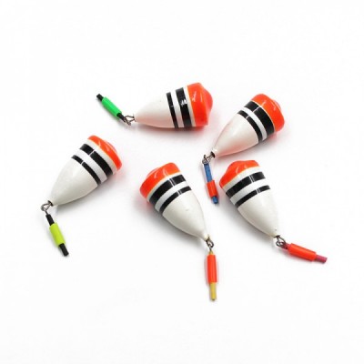 Поплавок зимний ЯМАН Юла одинарный, бальса, 2,0 г