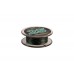 Поводковый материал EastShark мягкий SOLID GREEN CAMO 25 LB