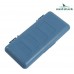 Поводочница EastShark HOOK BOX 20см