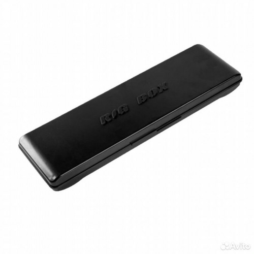 Поводочница на магнитах EastShark RIG BOX 30 см