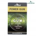 Фидергам амортизатор для фидера POWER GUM clear 0.8 mm 8м