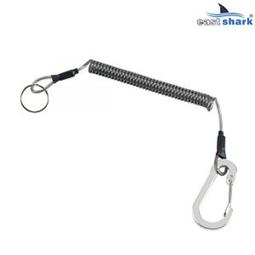 Поясной карабин EastShark X 93