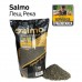 Прикормка рыболовная SALMO Лещ река, 1 кг