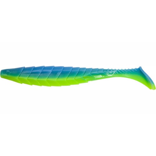 Приманка силиконовая Frapp Geko 4.5" #PAL03 (5 шт в уп)