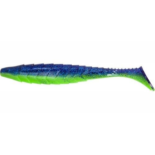 Приманка силиконовая Frapp Geko 4.5" #PAL06 (5 шт в уп)