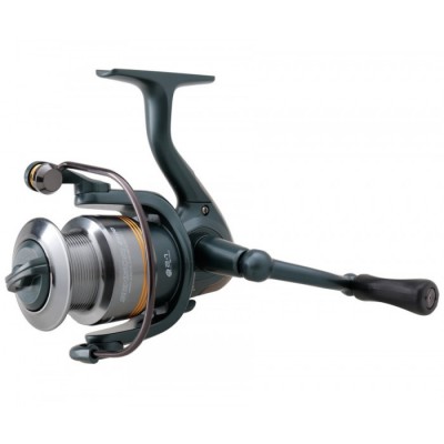 Катушка спиннинговая FLAGMAN Sensor 2500 2+1ш.п.