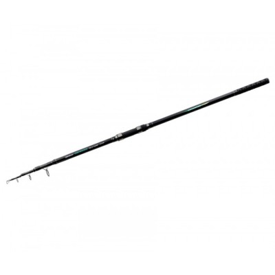 Удилище карповое FLAGMAN 6-ти секц. Sensor Big Game Telecarp 3,6м 3,25lb
