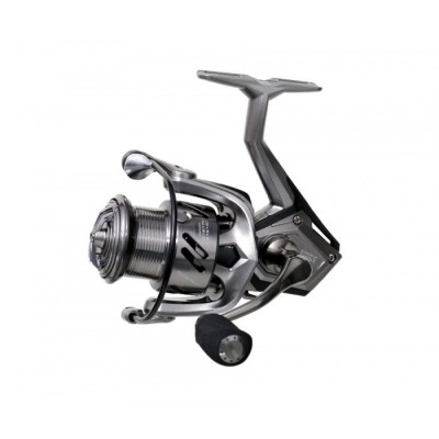 Катушка спиннинговая Flagman Helios 2500S