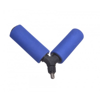 Ролик откатной для ручки подсаки Flagman Roller Small Eva