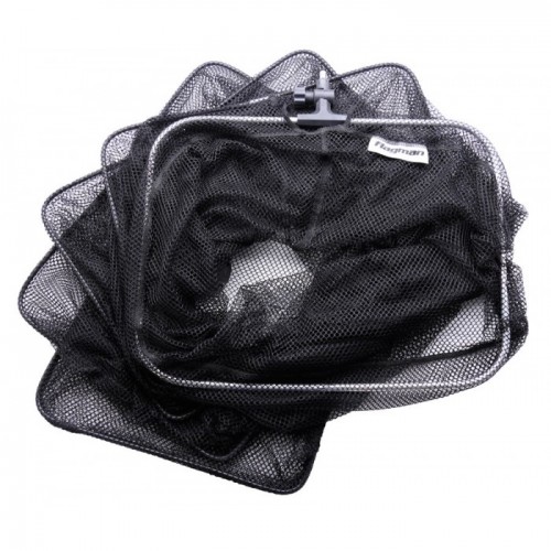 Садок прямоугольный Flagman Keepnet 35x45см nylon mesh 200см