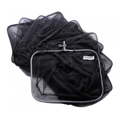 Садок прямоугольный Flagman Keepnet 35x45см nylon mesh 300см
