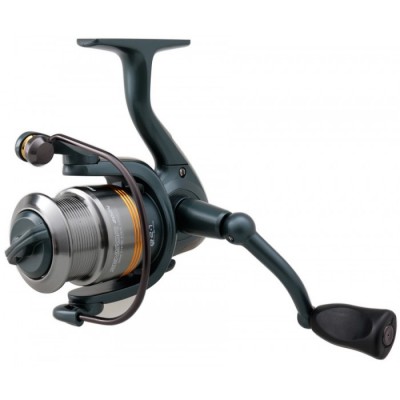 Катушка спиннинговая FLAGMAN Sensor 2004 2+1ш.п. (Shallow Spool)