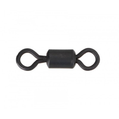 Вертлюжок матовый Carp Pro № 4 (10шт)