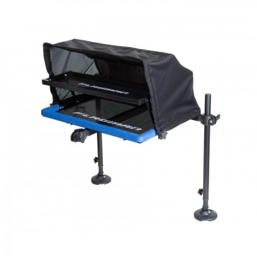 Стол для платформы c тентом Flagman Armadale Double Side Tray With Tent