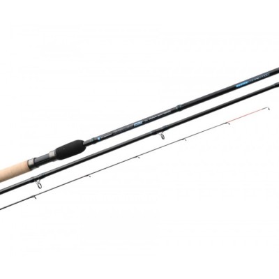 Фидерное удилище Flagman Sherman Pro Feeder Medium-Heavy 3.60 m, 20-80 g