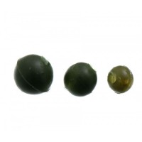 Бусины отбойные Carp Pro Soft Beads 4,5,6mm