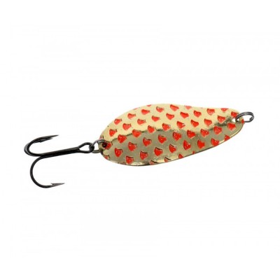 Блесна Flagman Bent 15.5г #204