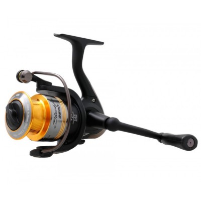 Катушка Flagman Blackfire 2500
