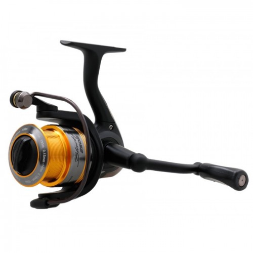 Катушка Flagman Blackfire 2506