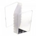 Коробка Flagman пластиковая двустороняя Plastic Box 185*85*31мм