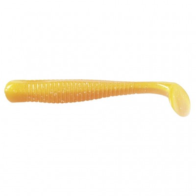 Силиконовая приманка LUCKY JOHN Pro Series LONG JOHN 3.1" цвет T26, 8 шт