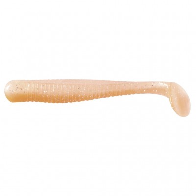 Силиконовая приманка LUCKY JOHN Pro Series LONG JOHN 3.1" цвет T27, 8 шт