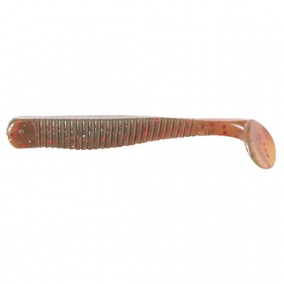 Силиконовая приманка LUCKY JOHN Pro Series LONG JOHN 4.2" цвет 085, 6 шт