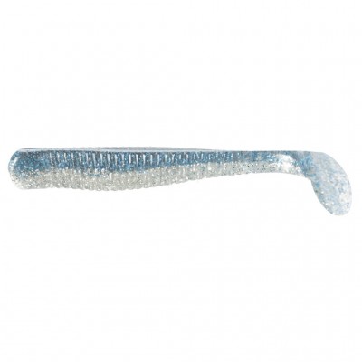 Силиконовая приманка LUCKY JOHN Pro Series LONG JOHN 4.2" цвет T05, 6 шт