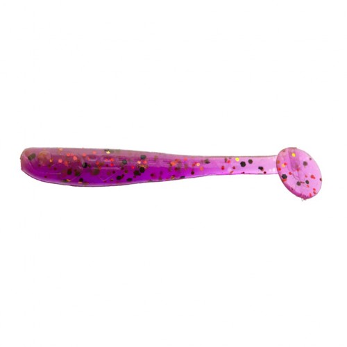 Силиконовая приманка LUCKY JOHN BABY ROCKFISH 1.4" цвет S13, 20 шт