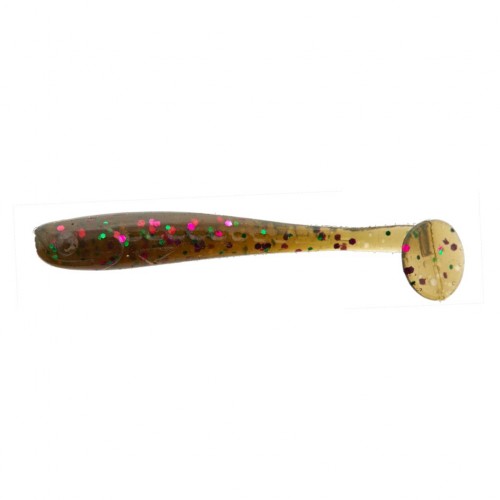 Силиконовая приманка LUCKY JOHN BABY ROCKFISH 1.4" цвет S21, 20 шт