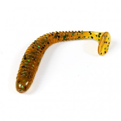 Виброхвосты съедобные LJ Pro Series Spark Tail 2,0in