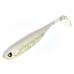 Силиконовая приманка LUCKY JOHN Pro Series 3D MAKORA SHAD TAIL 4" цвет 003, 6 шт