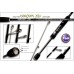 Спиннинг Perfect JIG CFPJ-79-H-T 2.40m 15-46gr