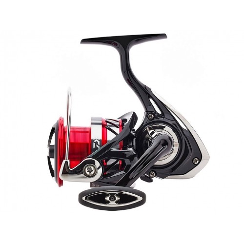 Катушка DAIWA 18 NINJA Match & Feeder LT4000-C