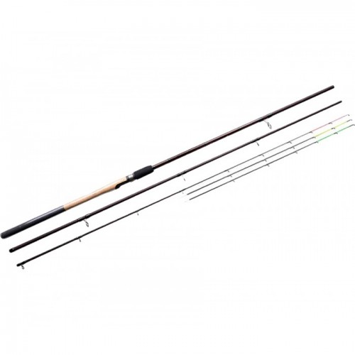 Фидерное удилище Flagman Squadron Pro Pellet Feeder 3.90м 90г