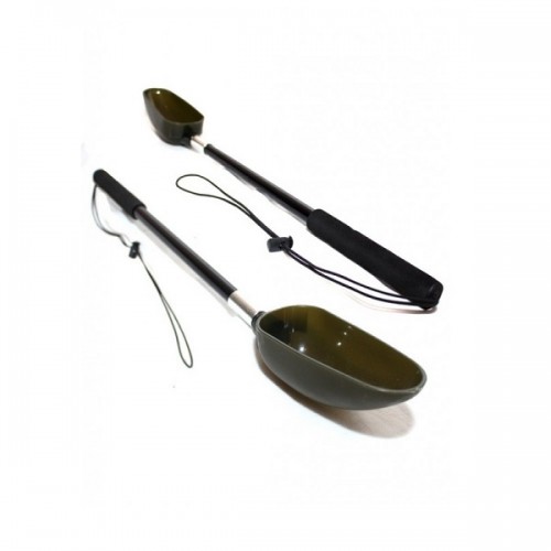 Ложка для заброса прикормки Kaida, 60 см