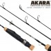 Удочка зимняя Akara Ice Profi (3-12гр)